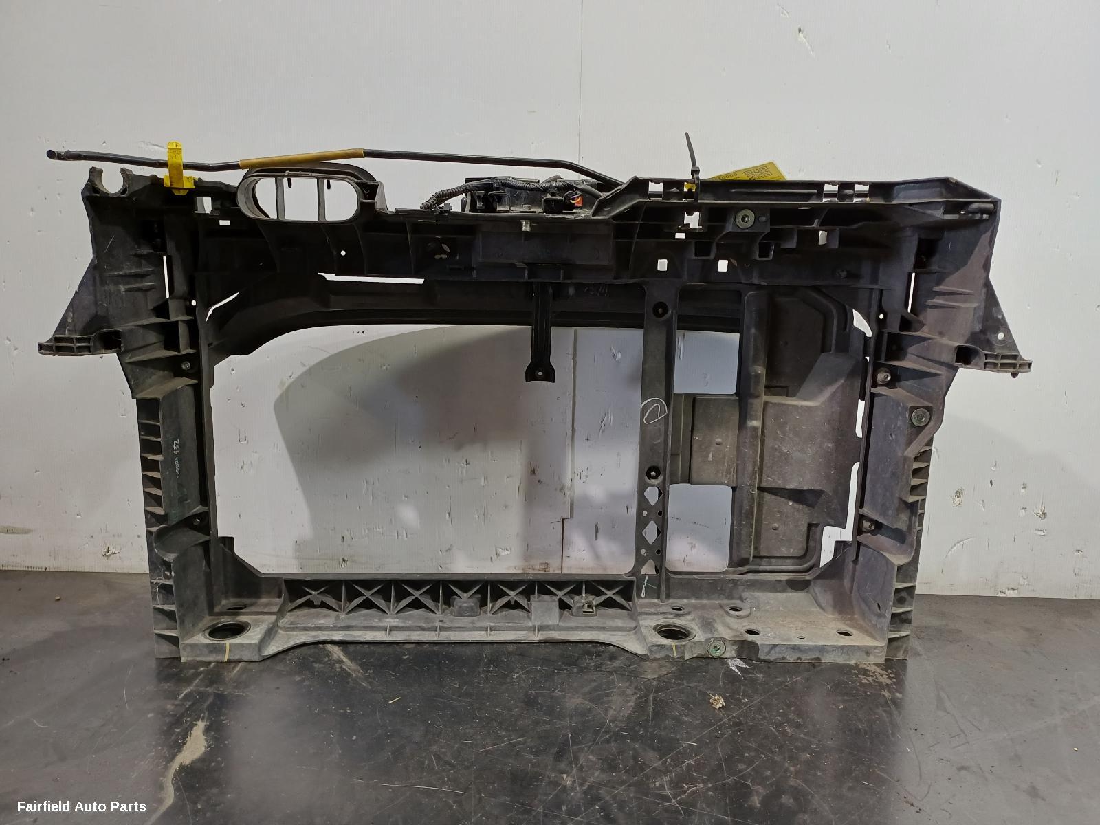 2008-2013 Ford Fiesta Radiator Support