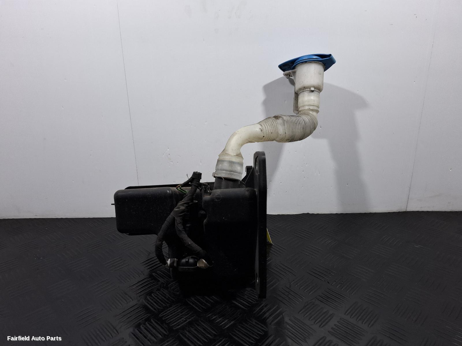 2012-2020 Volkswagen Golf Washer Bottle
