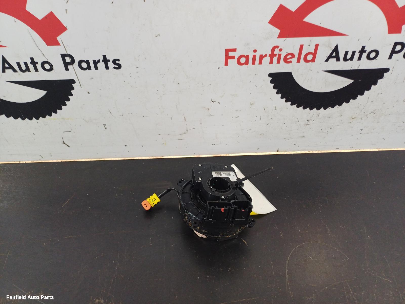 2013-2016 Holden Trax Airbag Module Sensor