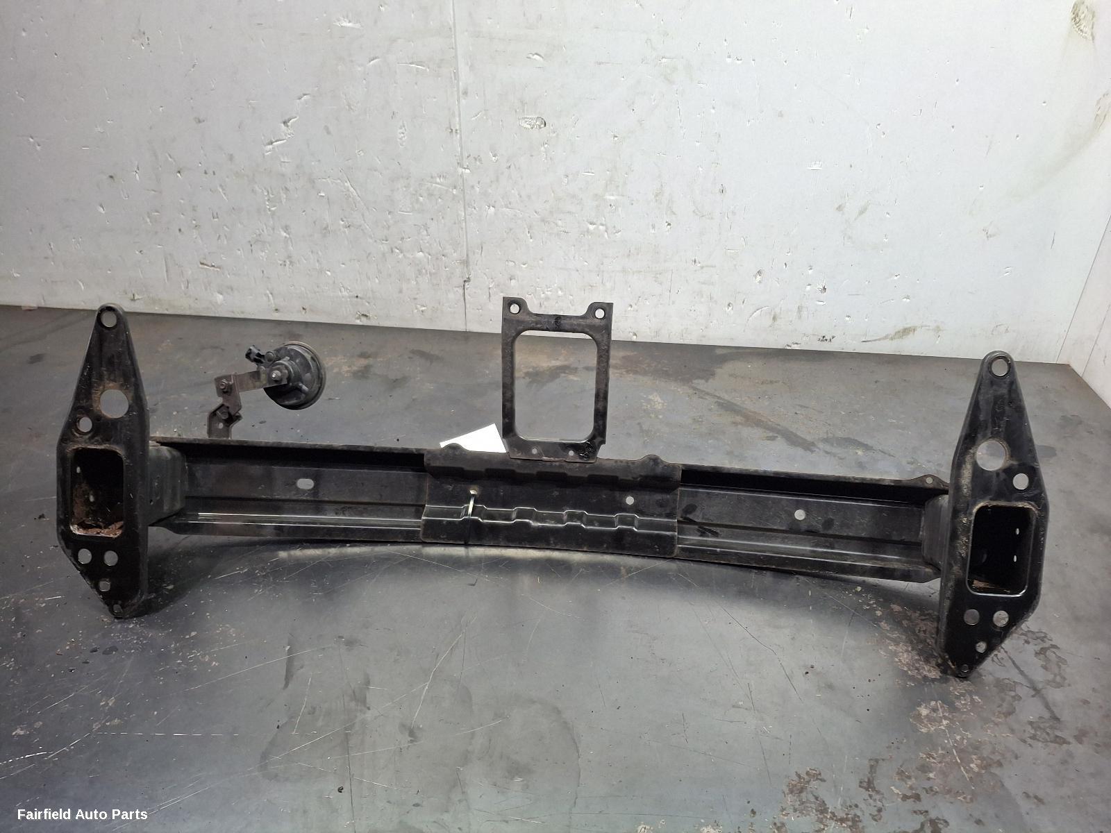 2012-2015 Hyundai I20 F Bar Reinforc Brack