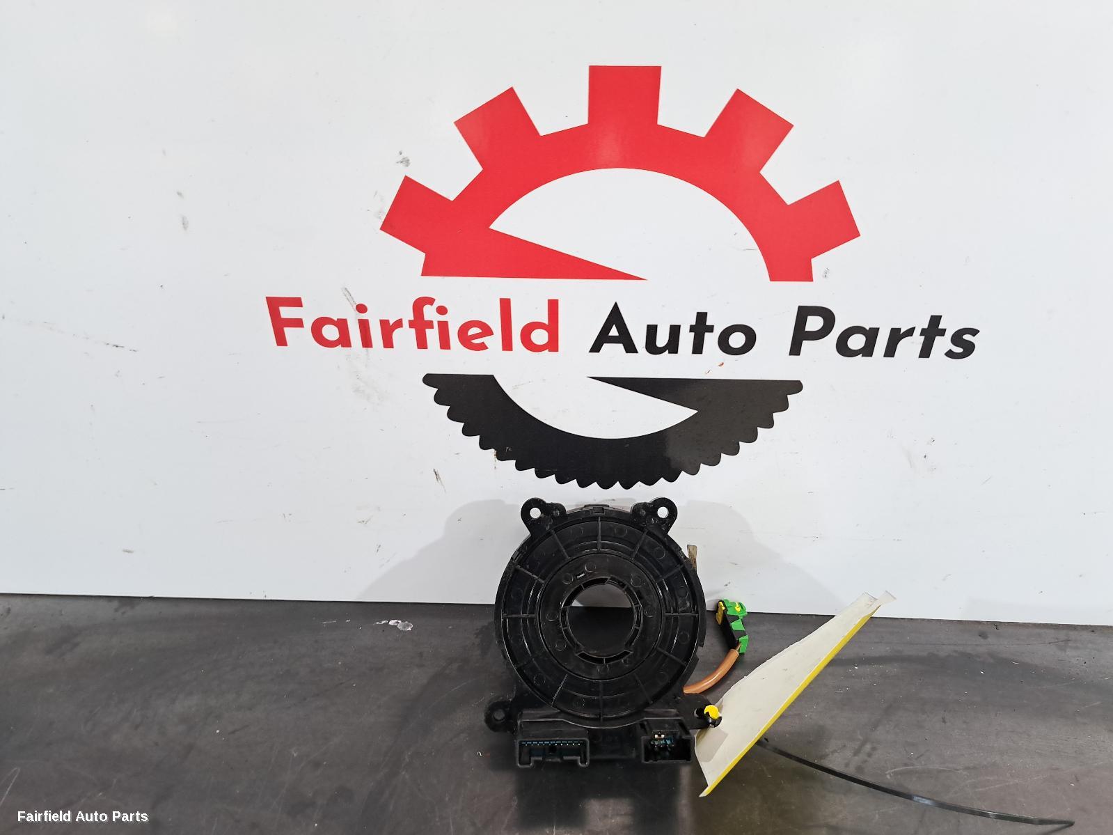2011-2018 Holden Captiva Airbag Module Sensor