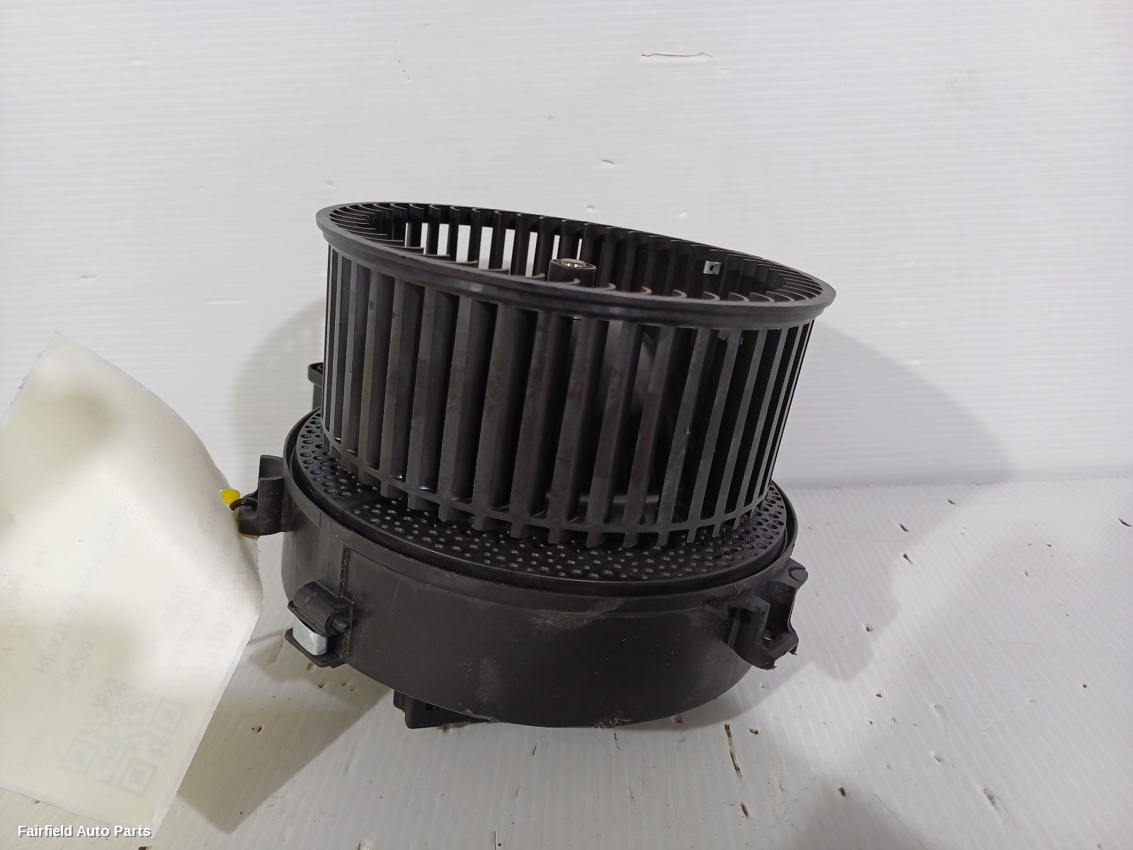 2015-2026 Volvo Xc90 Heater Fan Motor