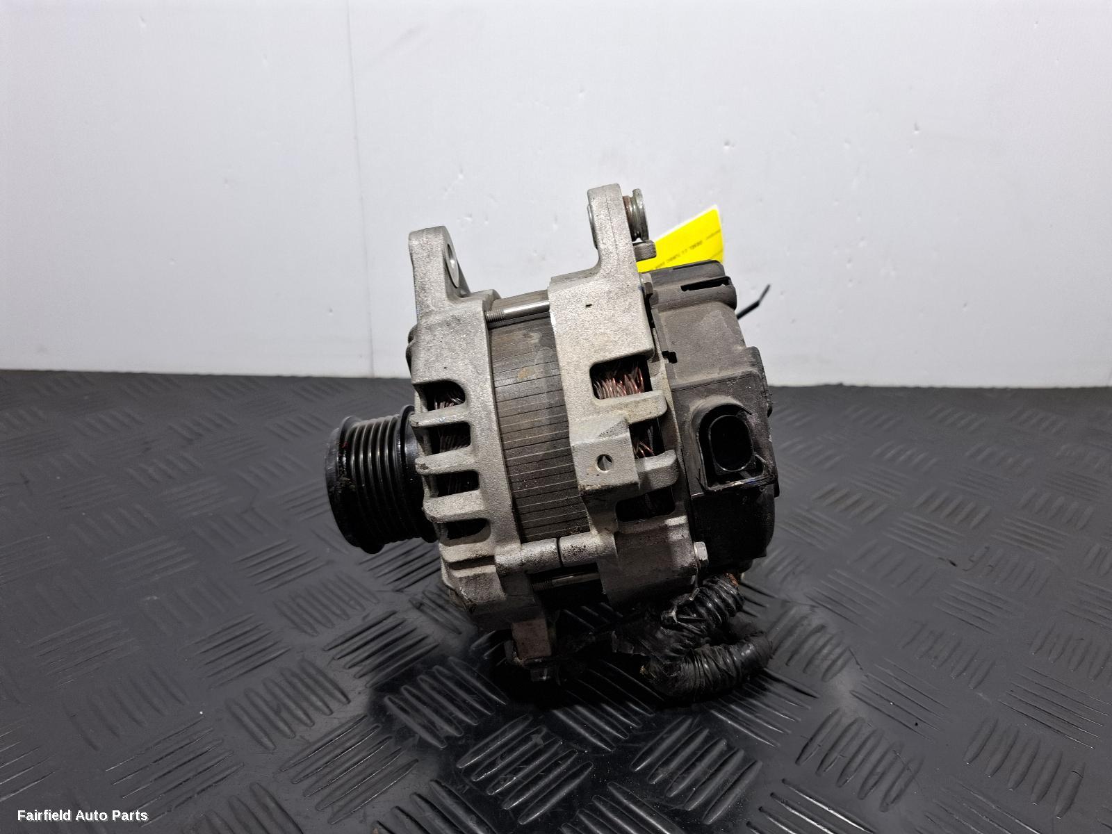 2020-2024 Ldv D90 Alternator