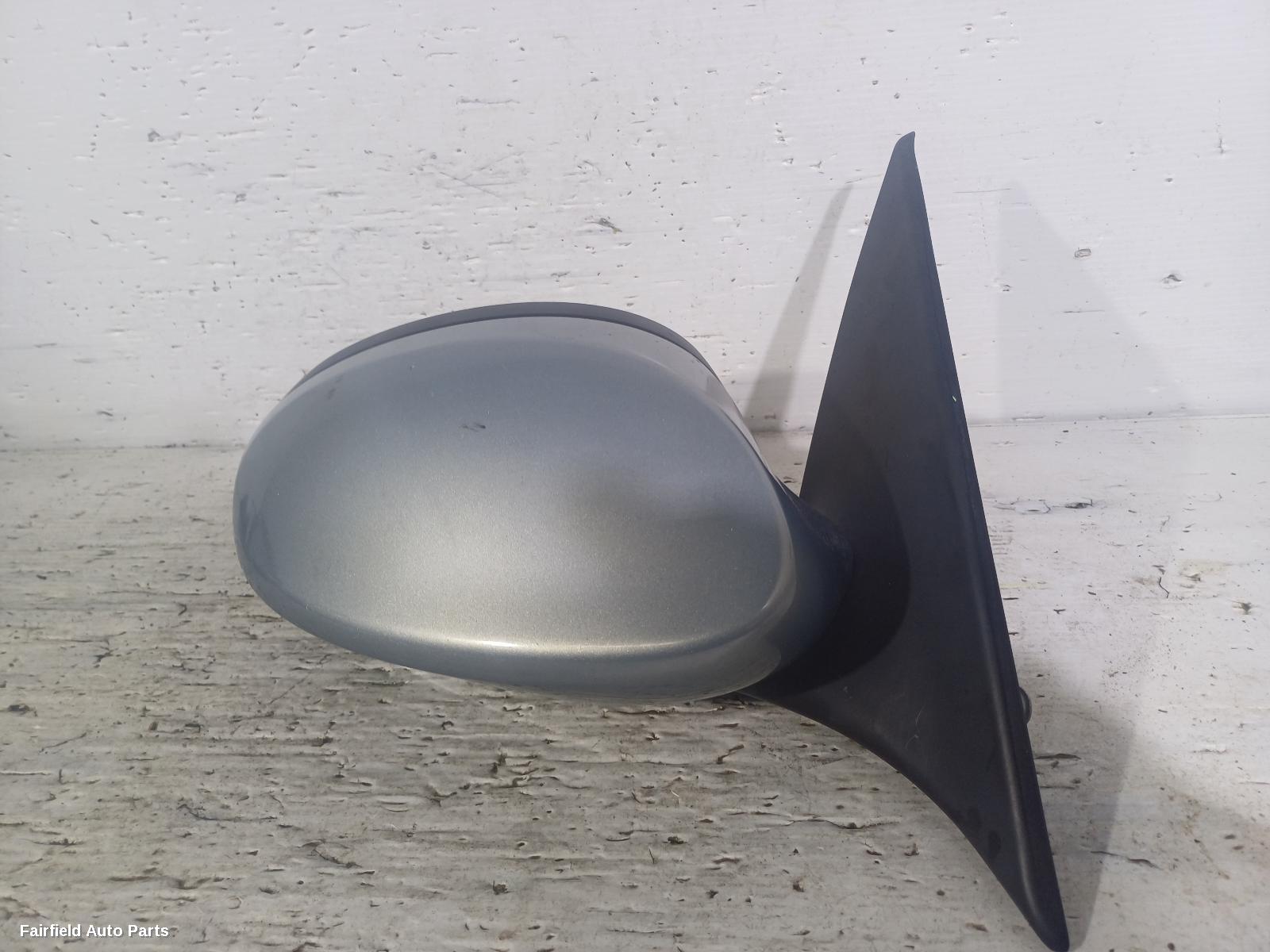 2006-2009 Bmw 3 Series Right Door Mirror