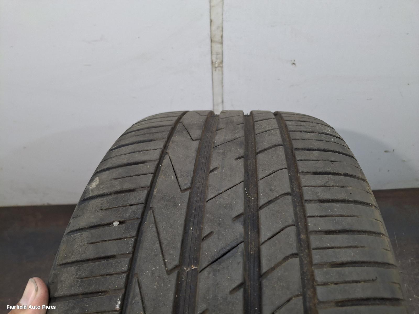 2019-2025 Audi Q3 Wheel Mag