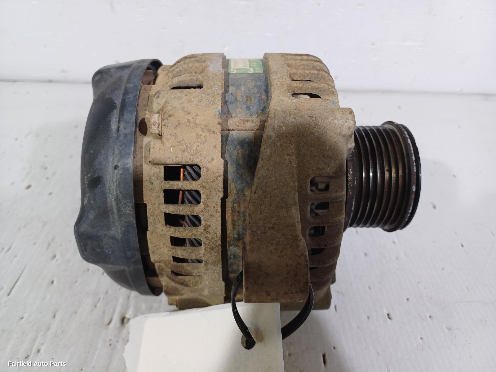 2009-2015 Toyota Prado Alternator