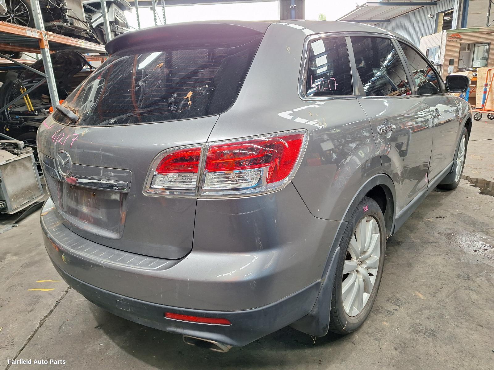 2007-2015 Mazda Cx9 Seatbelt Stalk