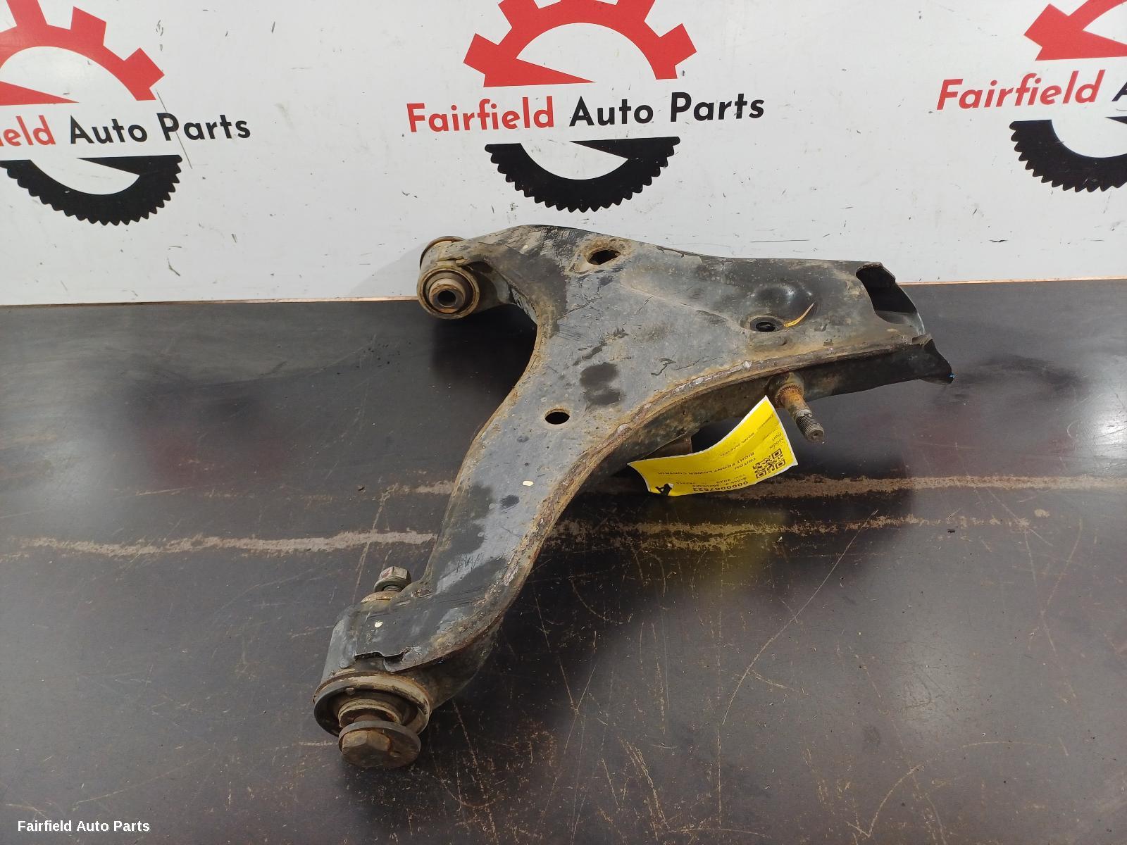 2015-2023 Mitsubishi Triton Right Front Lower Control Arm