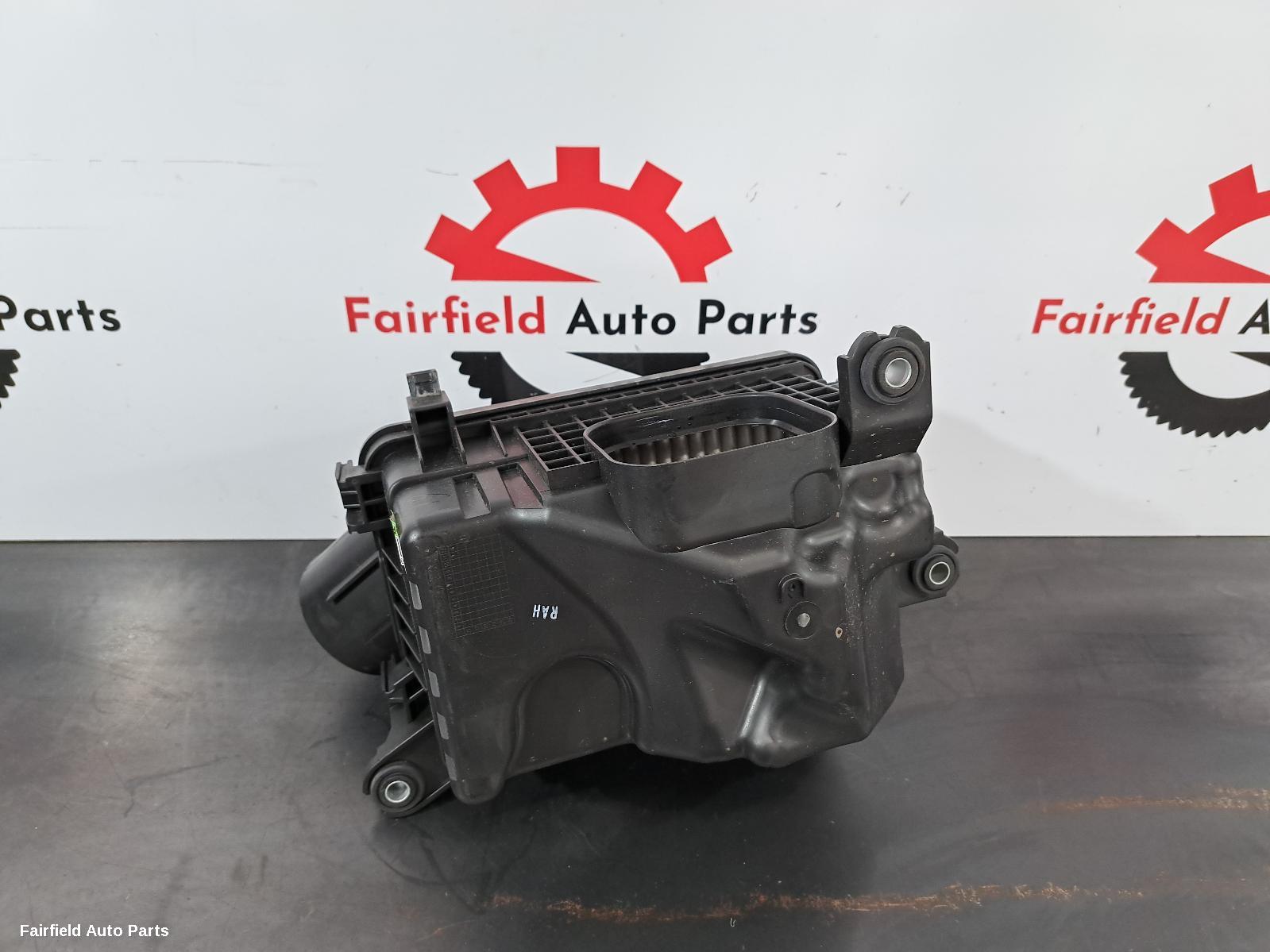 2017-2023 Hyundai I30 Air Cleaner Box