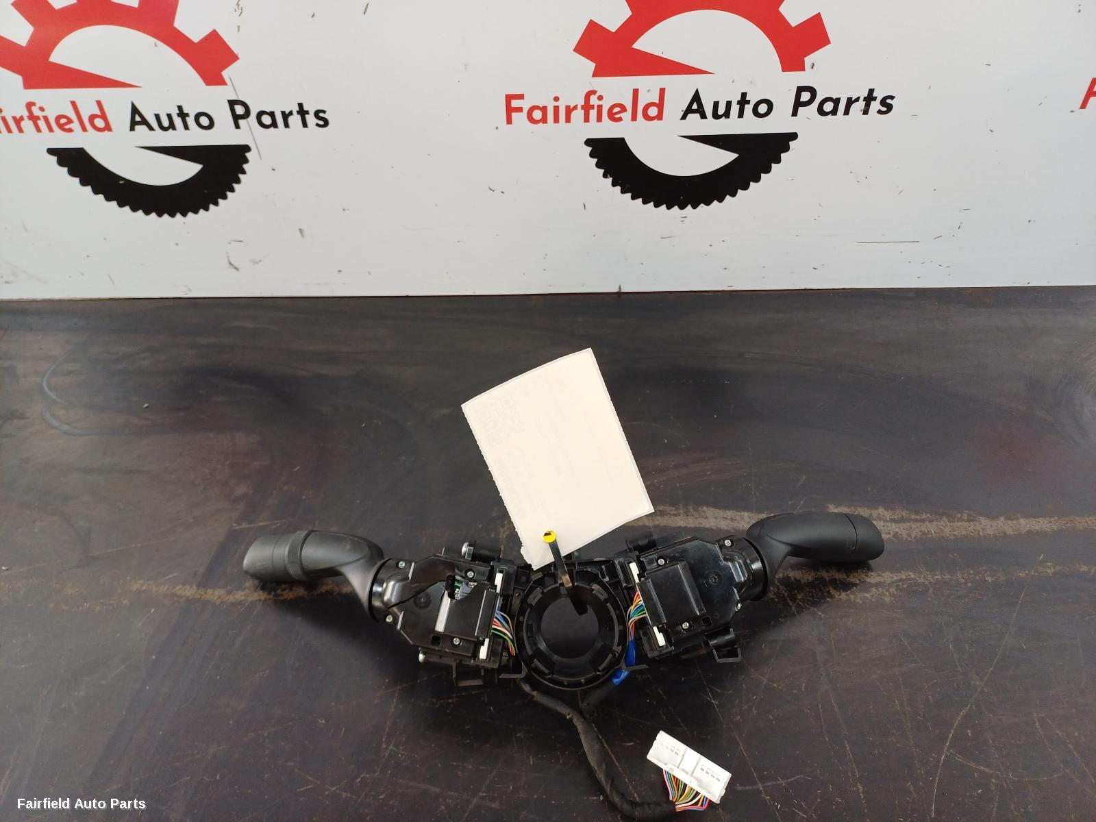 2022-2025 Toyota Corolla Cross Combination Switch