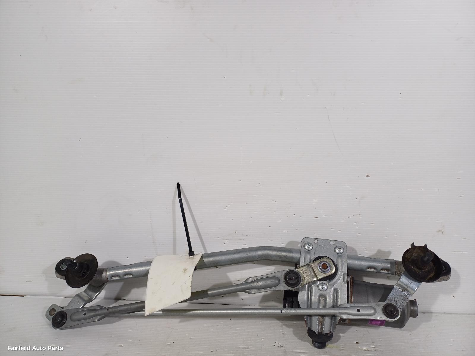 2020-2026 Hyundai I30 Wiper Motor