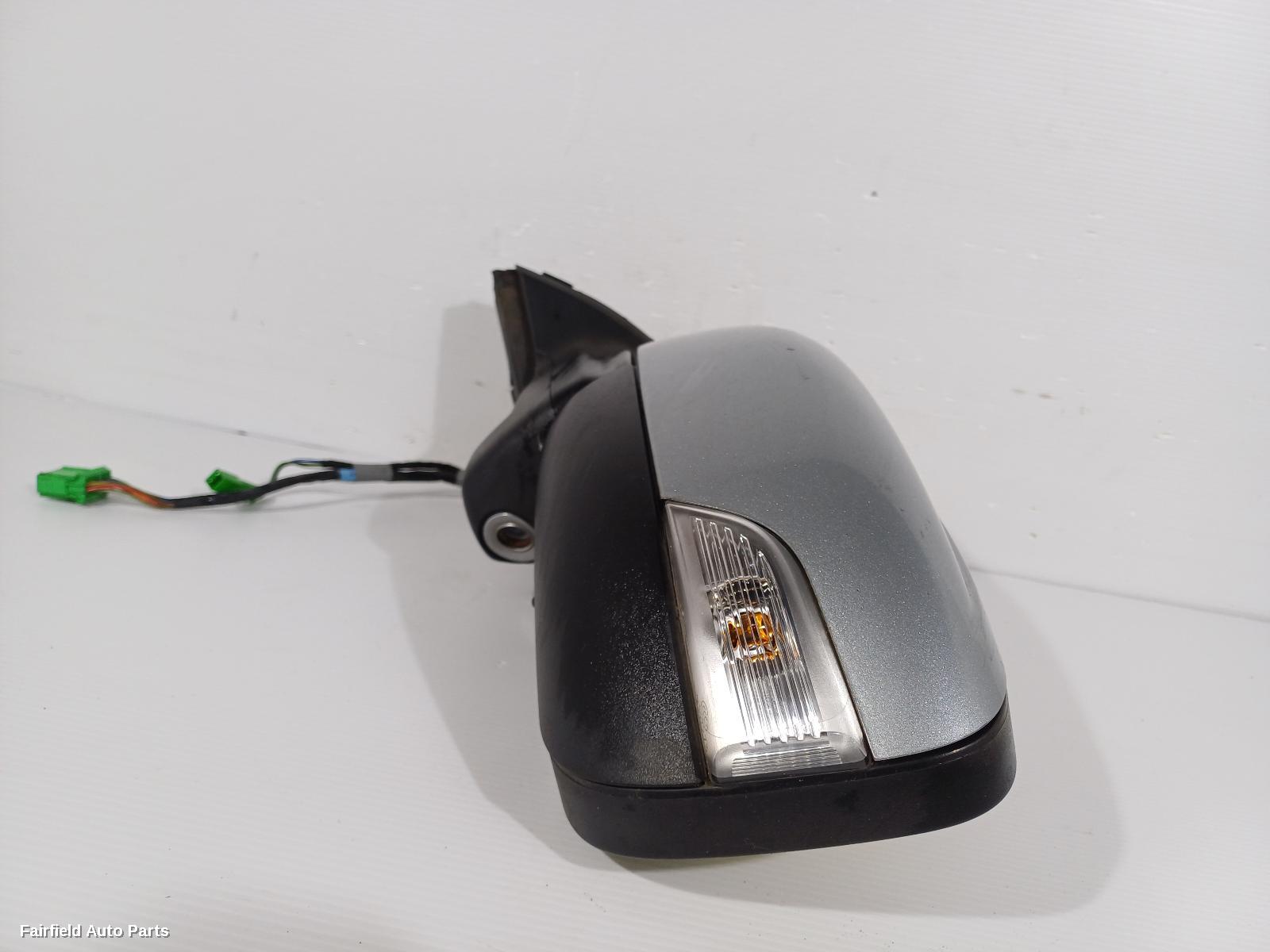 2009-2013 Volvo Xc60 Left Door Mirror