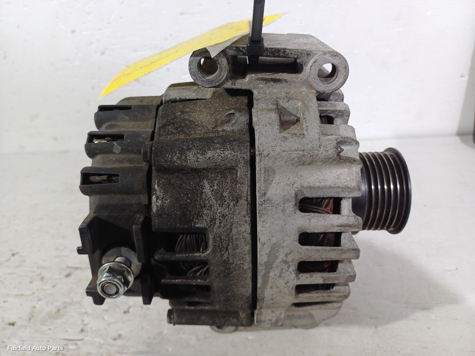2012-2016 Mercedes M Class Alternator