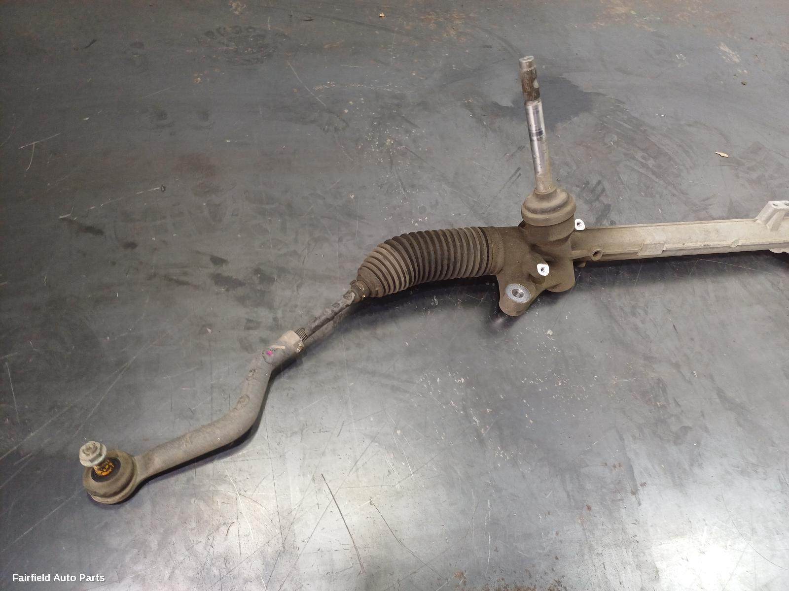 2013-2021 Nissan Qashqai Steering Box Rack