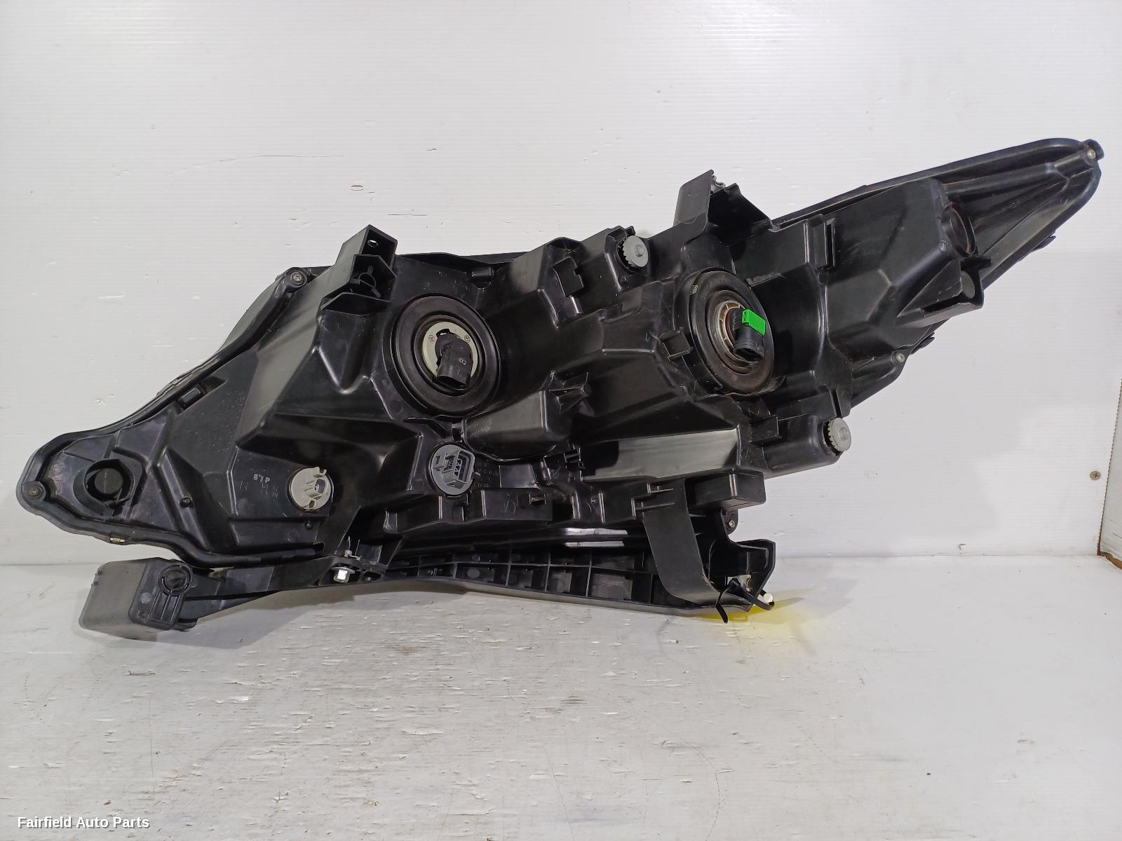 2014-2020 Honda Odyssey Right Headlamp