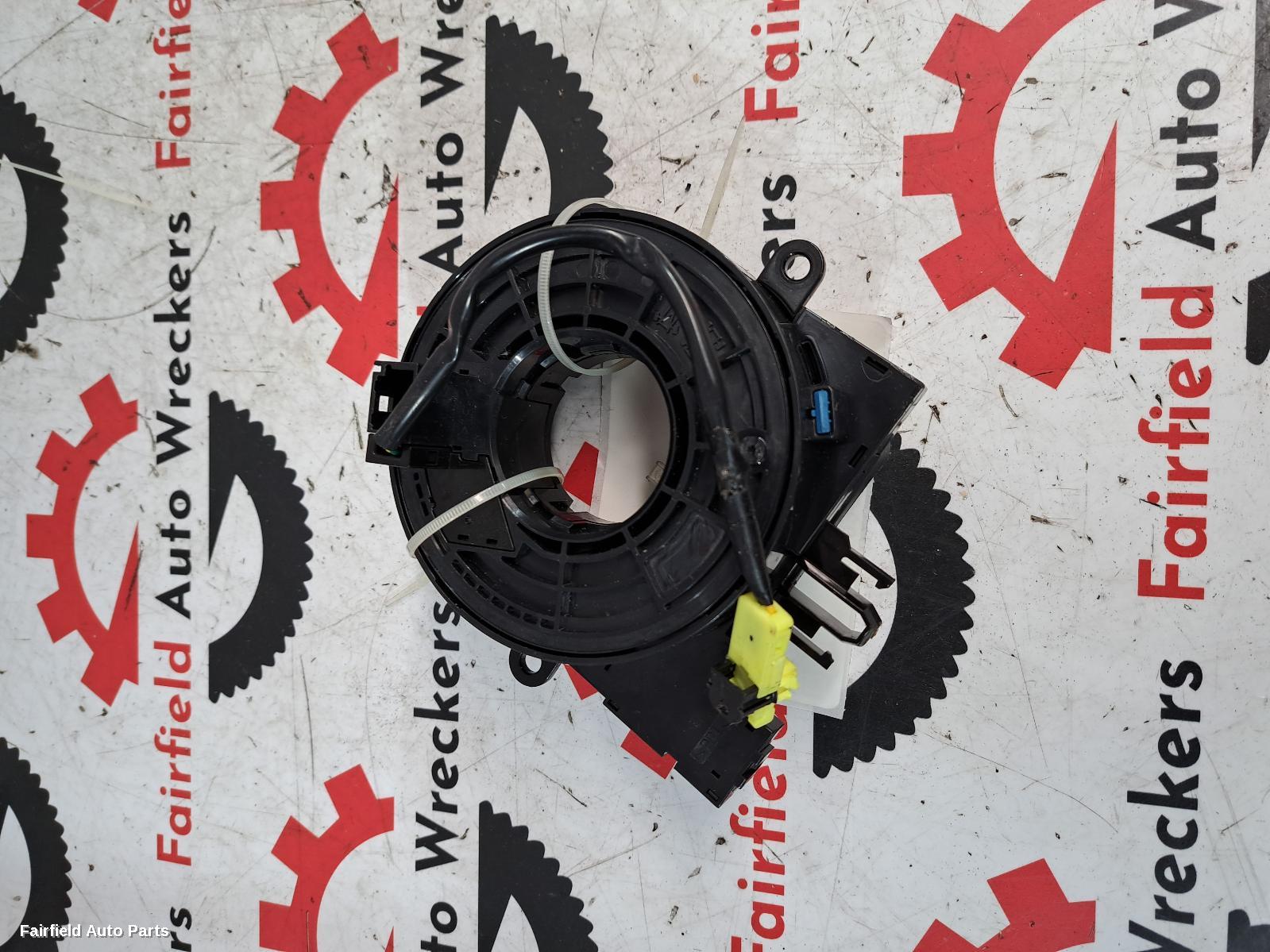 2013-2021 Nissan Qashqai Airbag Module Sensor