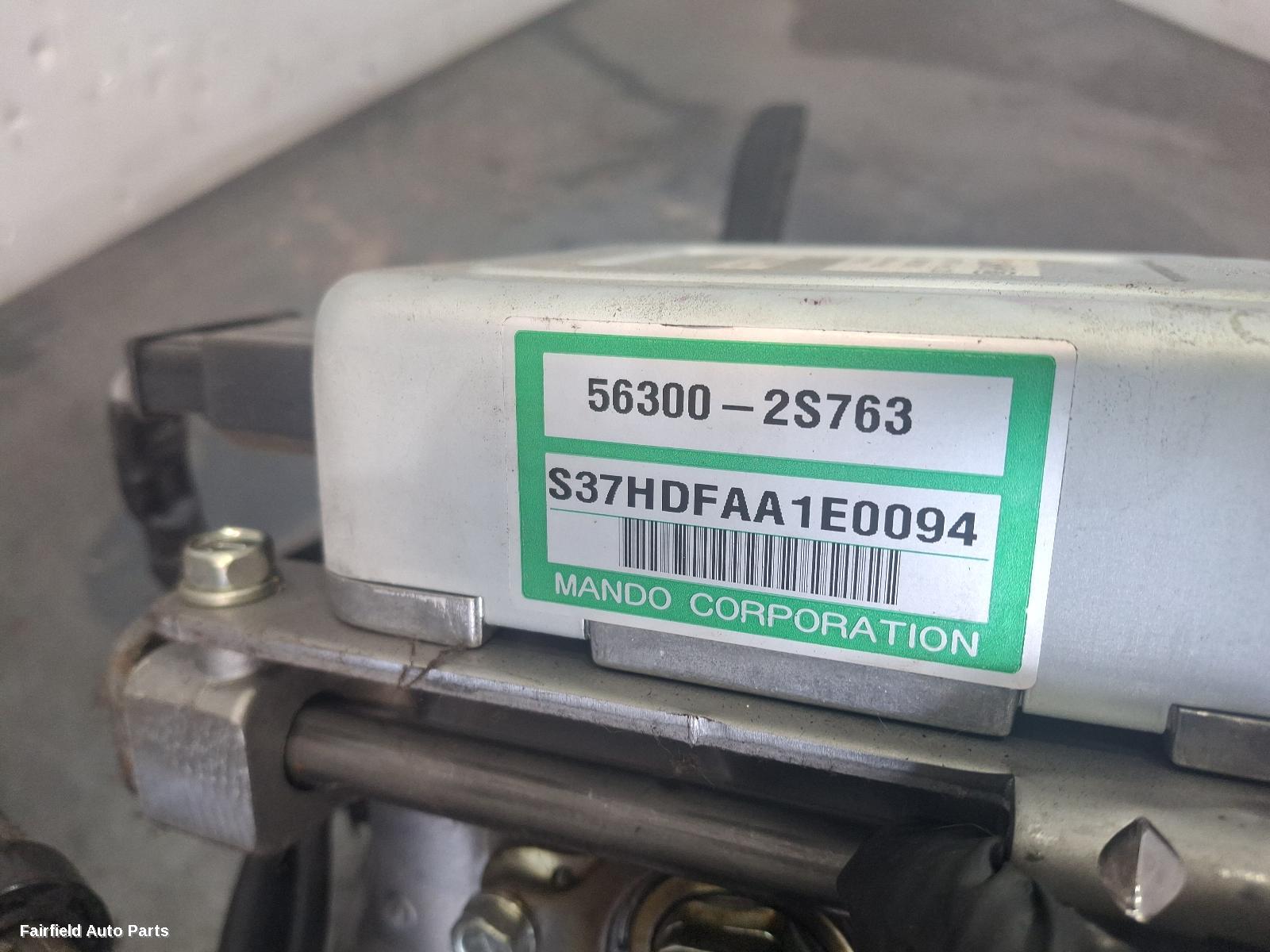 2009-2016 Hyundai Ix35 Steering Column