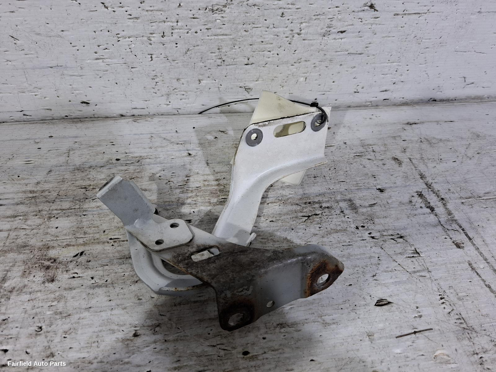 2014-2021 Honda Hrv Bonnet Hinge Strut