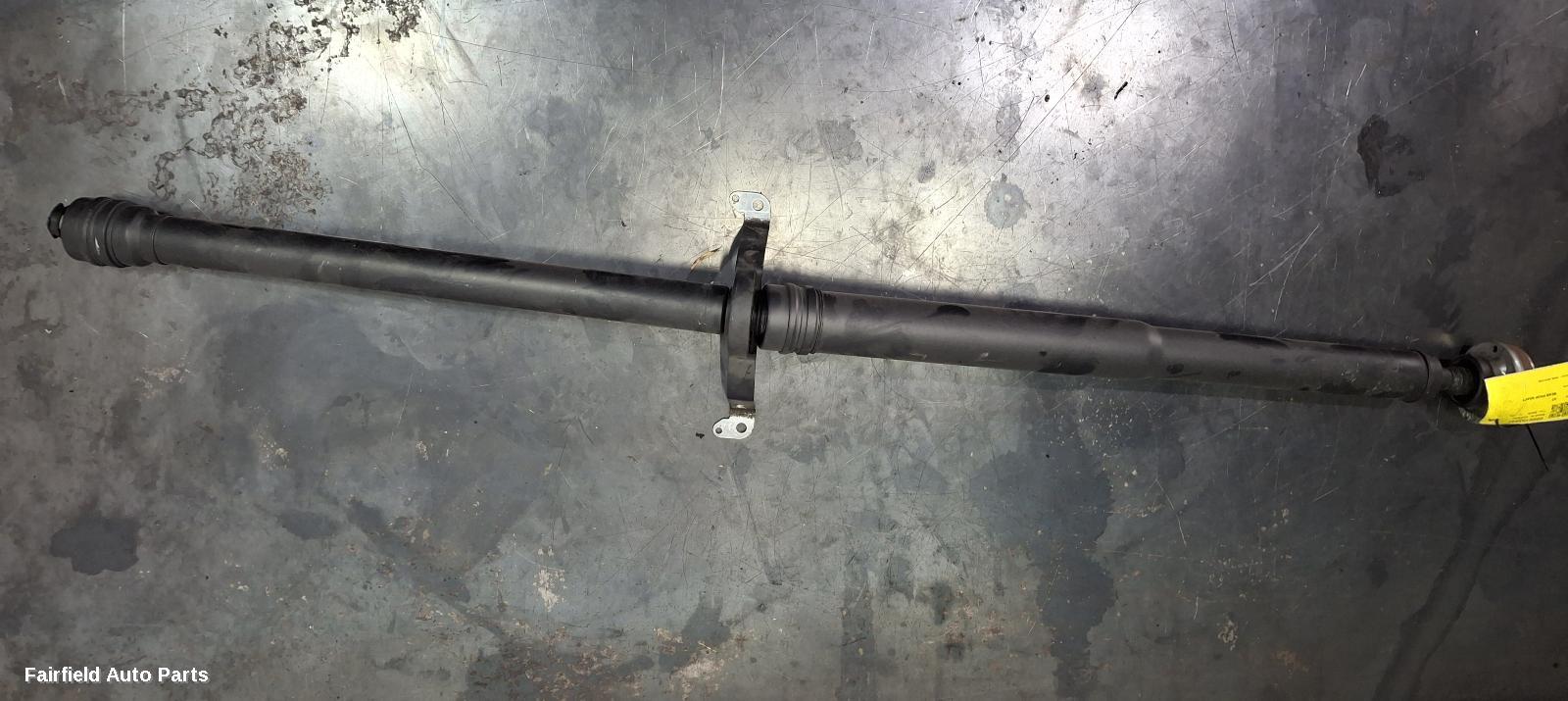 2018-2025 Audi A7 Rear Drive Shaft