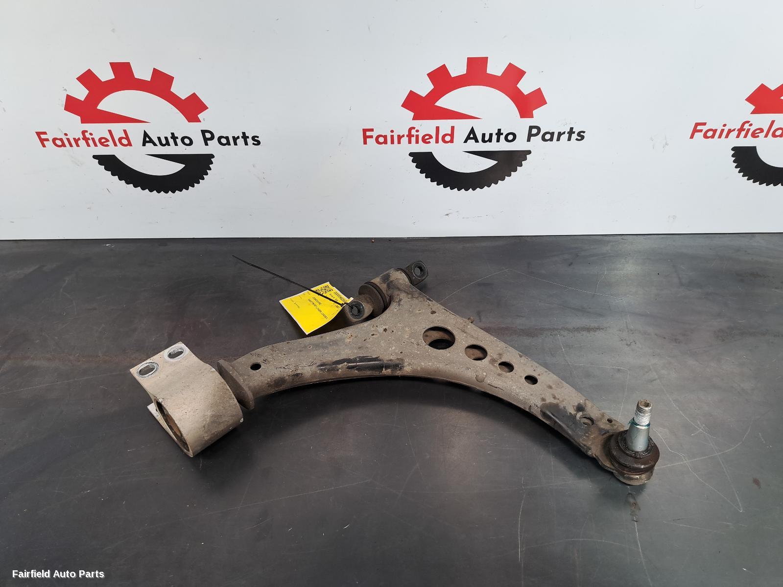 2017-2020 Holden Commodore Right Front Lower Control Arm
