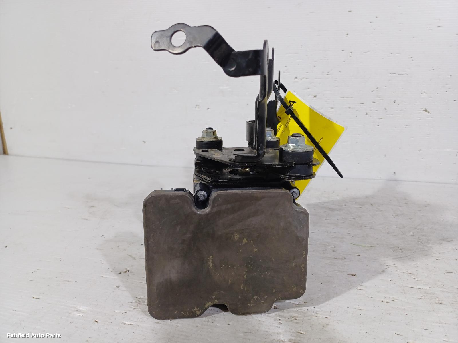 2018-2026 Toyota Corolla Abs Pump Modulator