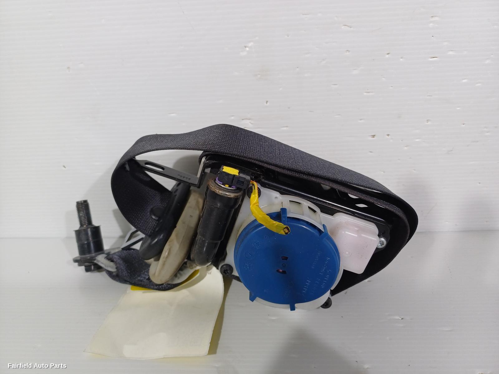 2011-2017 Subaru Impreza Seatbelt Stalk