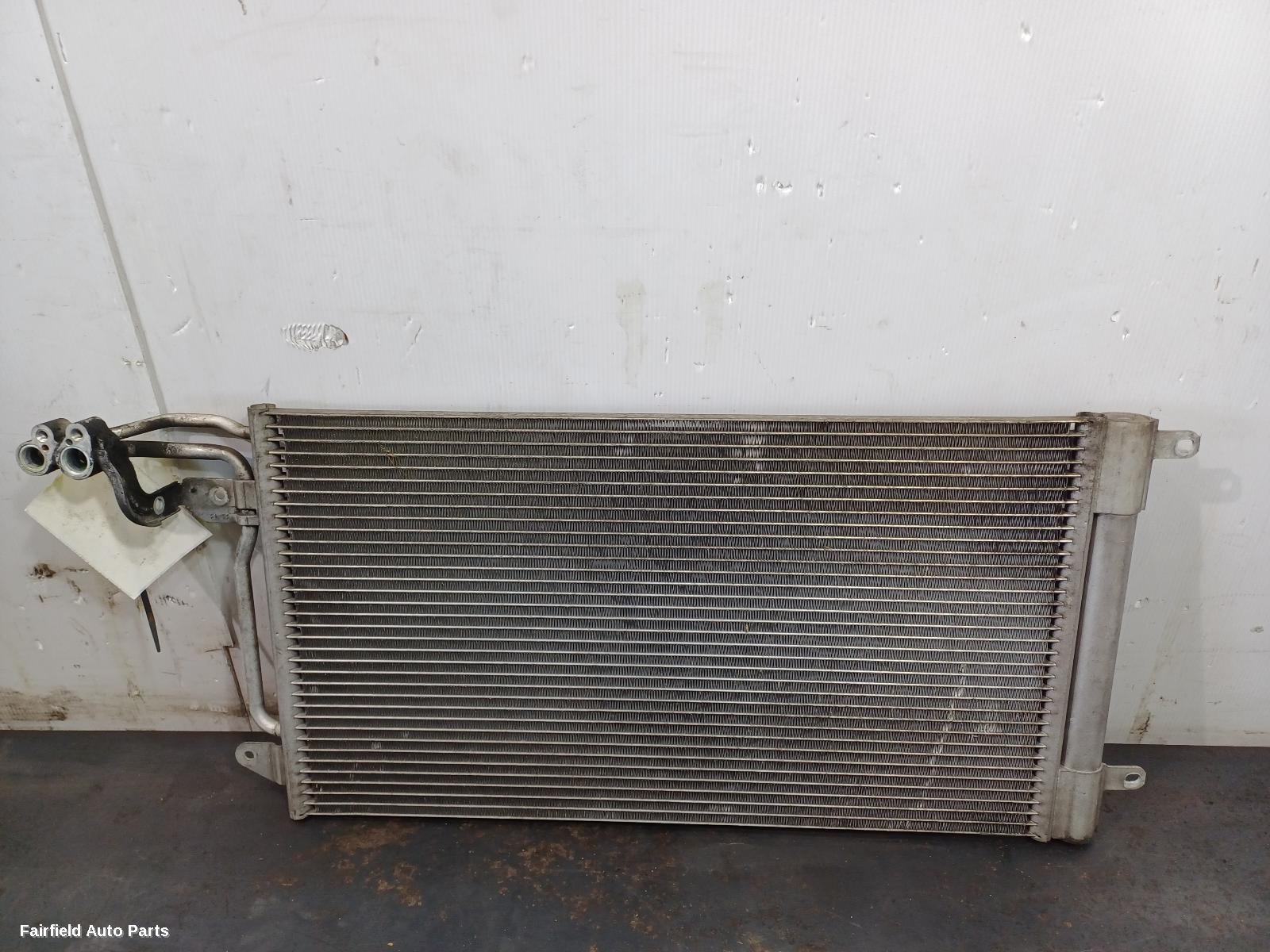 2010-2017 Volkswagen Polo A C Condenser