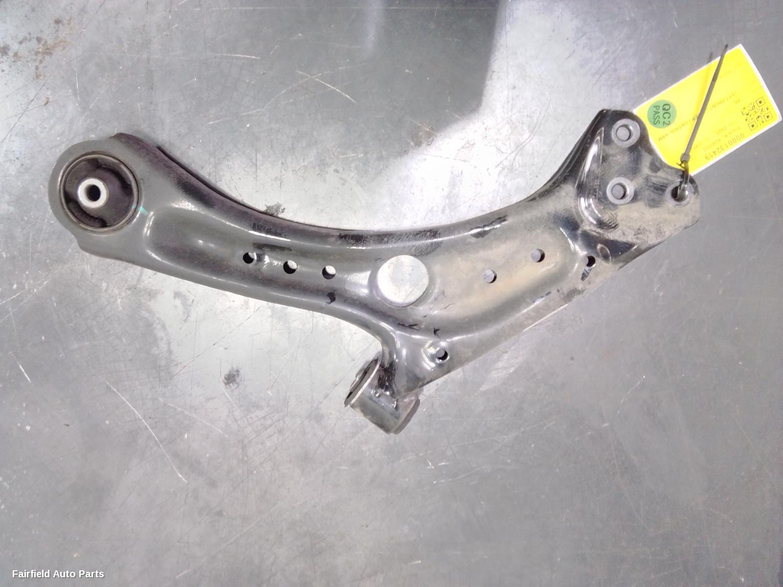 2024-2026 Mg Zs Left Front Lower Control Arm