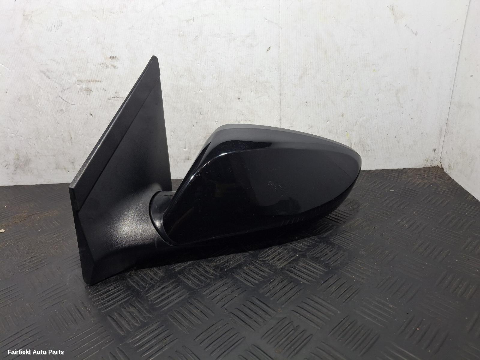 2012-2017 Hyundai I30 Left Door Mirror