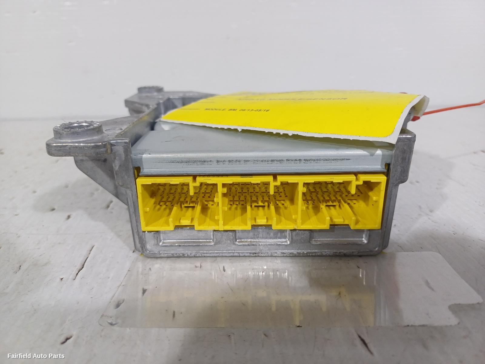 2013-2016 Mazda 3 Airbag Module Sensor