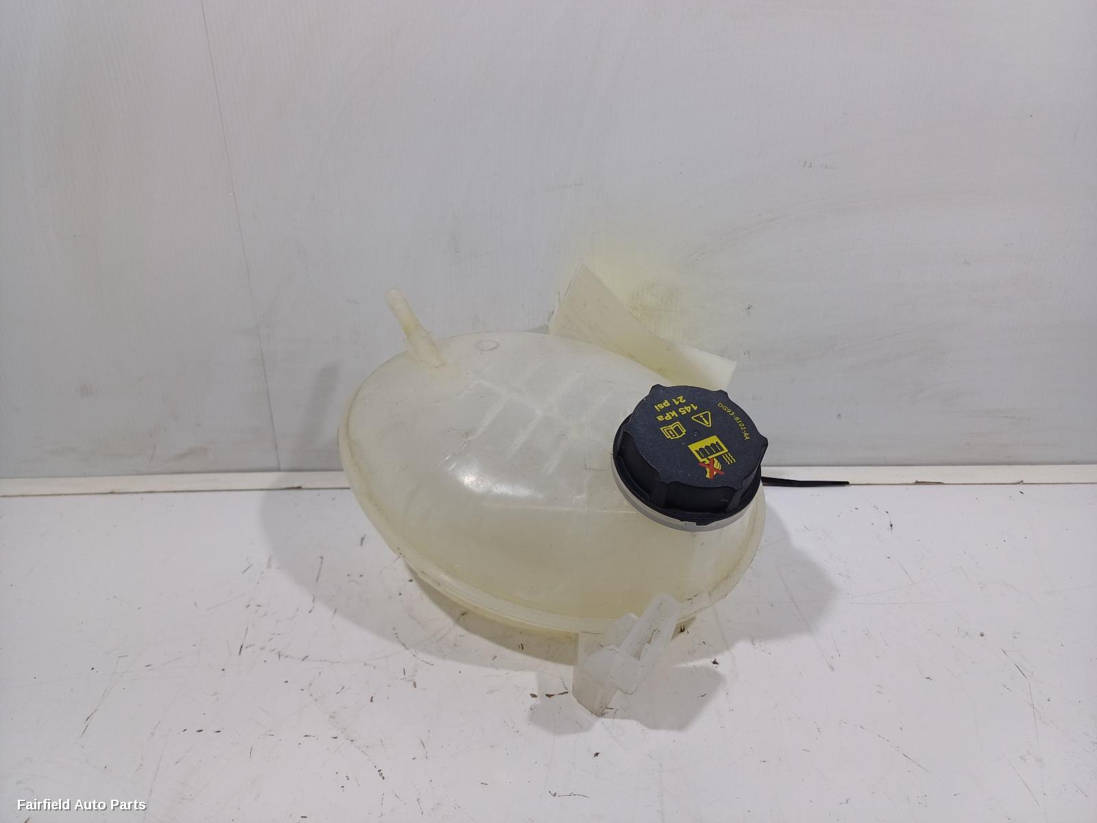 2020-2026 Ford Puma Overflow Bottle