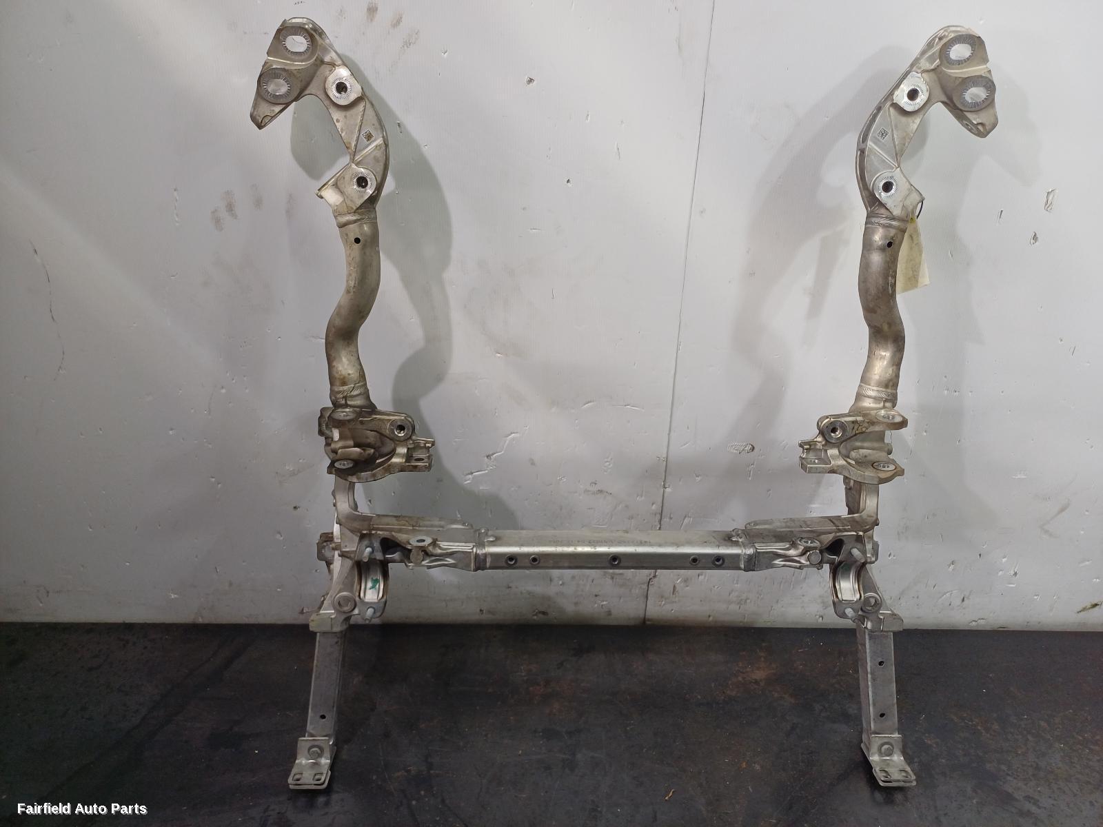 2015-2025 Audi Q7 Frt Xmember Cradle