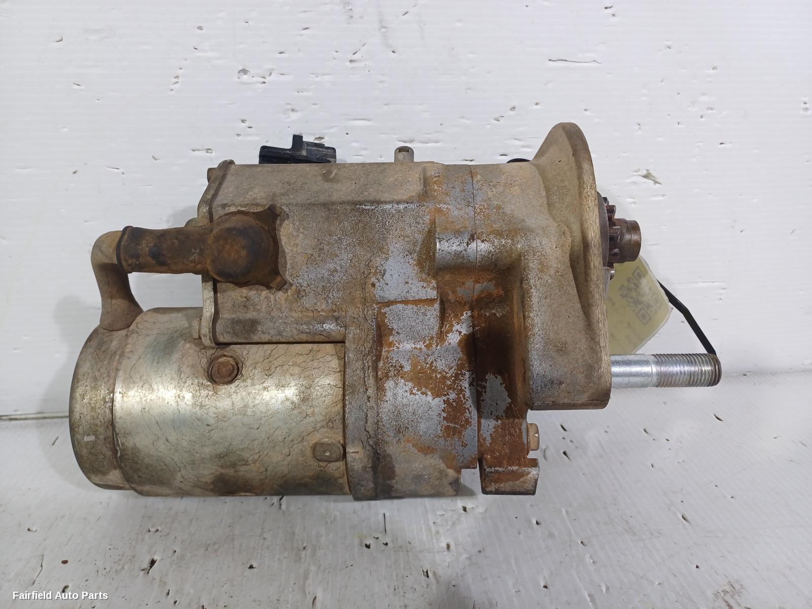 2009-2015 Toyota Prado Starter