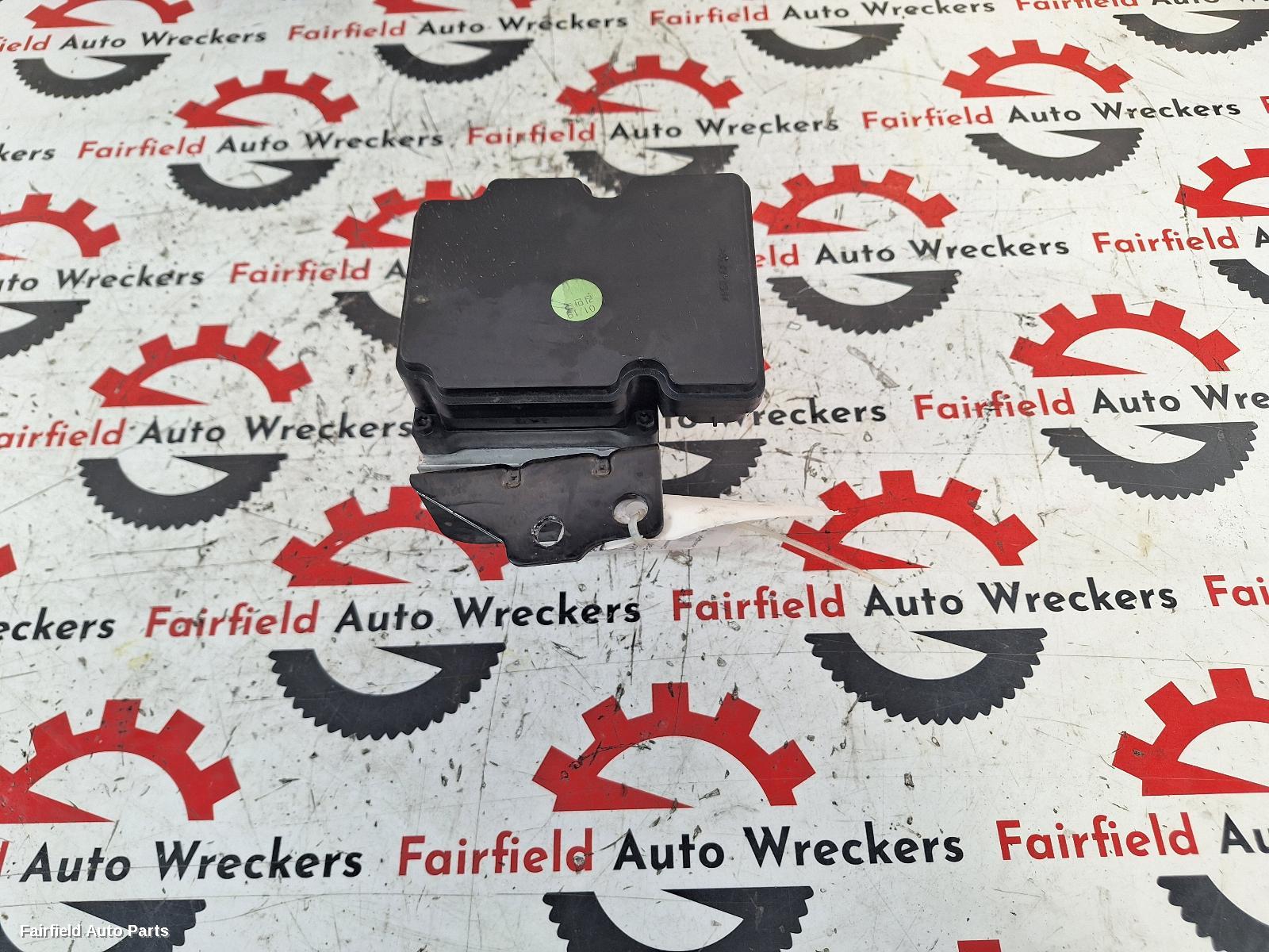 2015-2020 Kia Carnival/grand Carnival Abs Pump Modulator