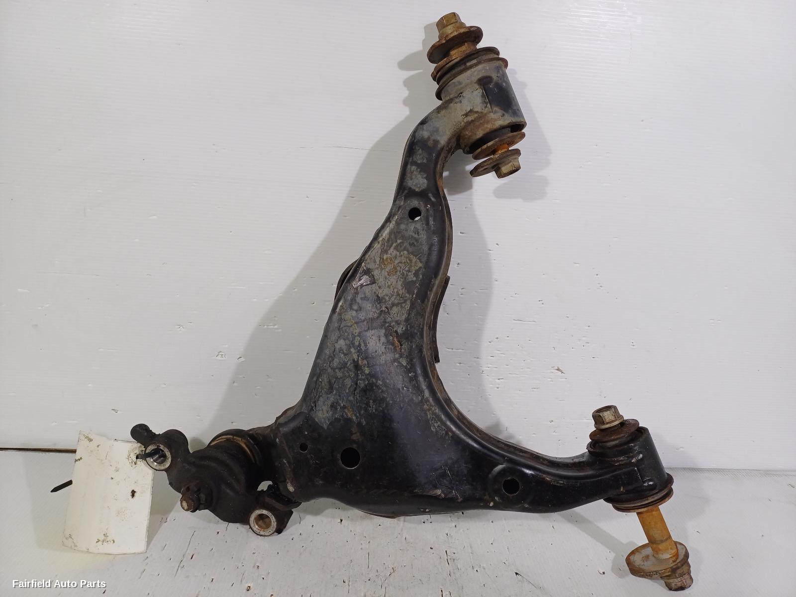 2009-2023 Toyota Prado Left Front Lower Control Arm