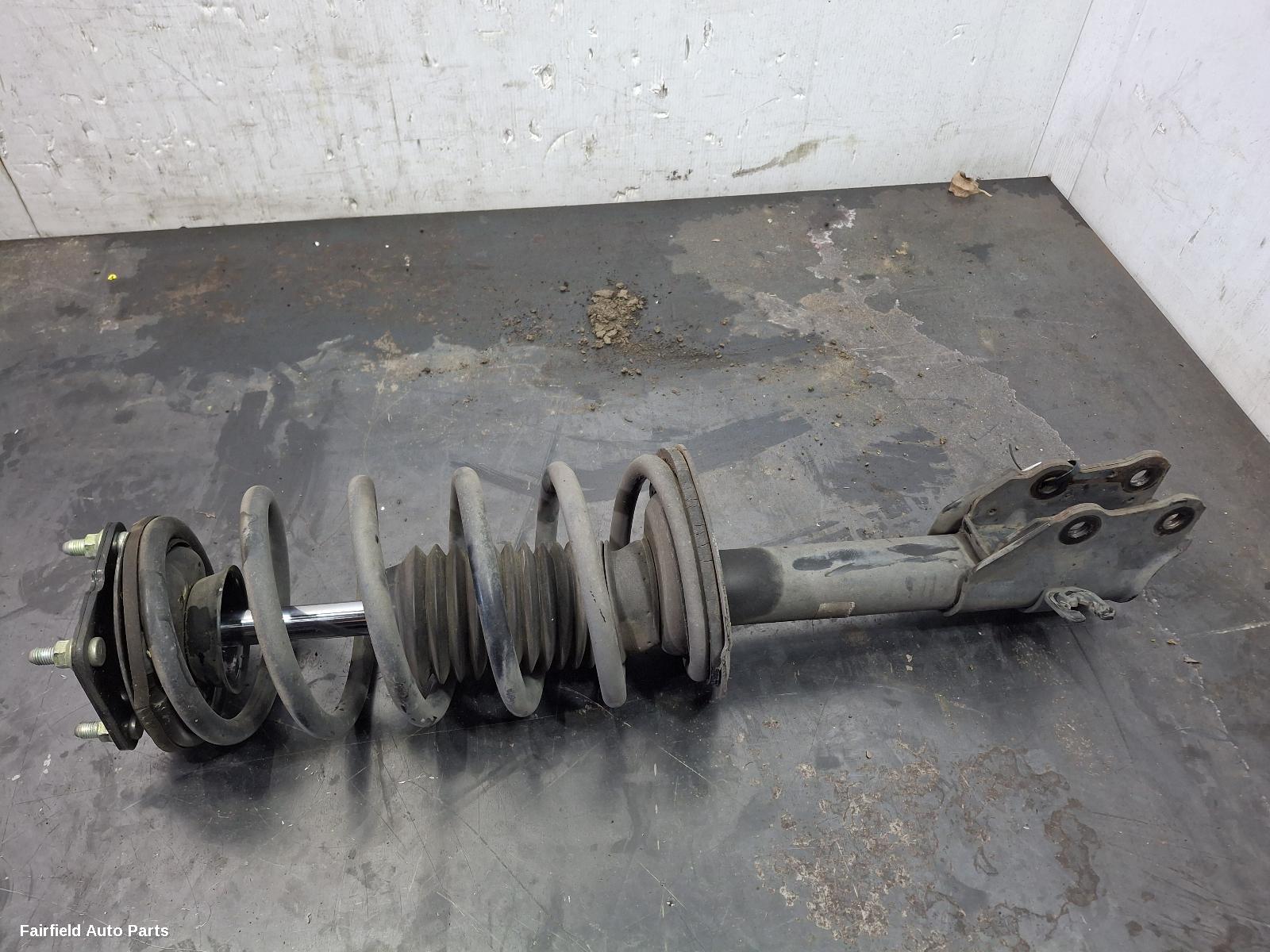 2007-2015 Mazda Cx9 Left Front Strut