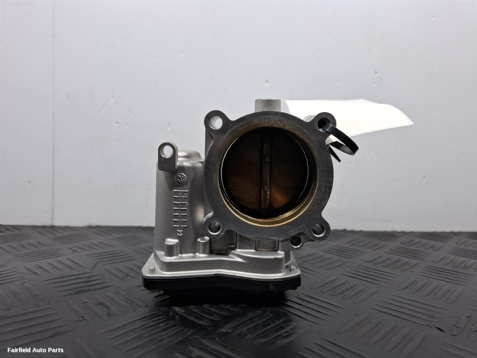 2020-2023 Hyundai Kona Throttle Body