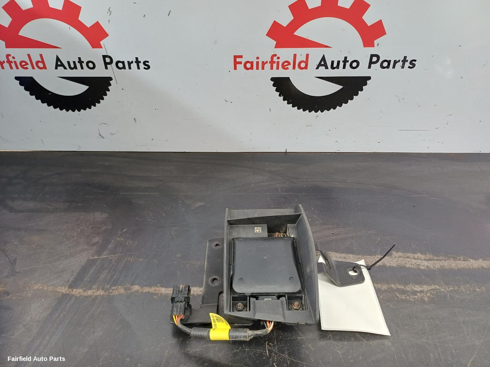 2018-2020 Hyundai Santa Fe Reverse Camera