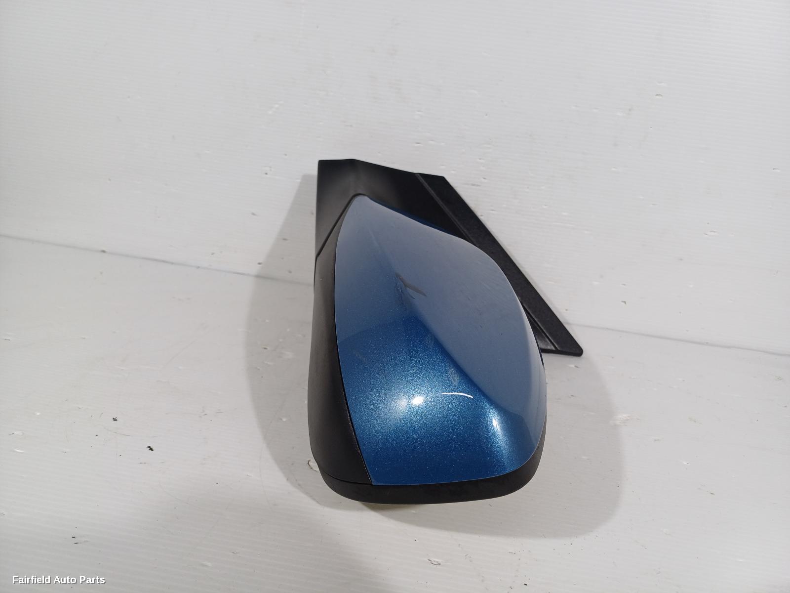 2012-2015 Hyundai I30 Left Door Mirror