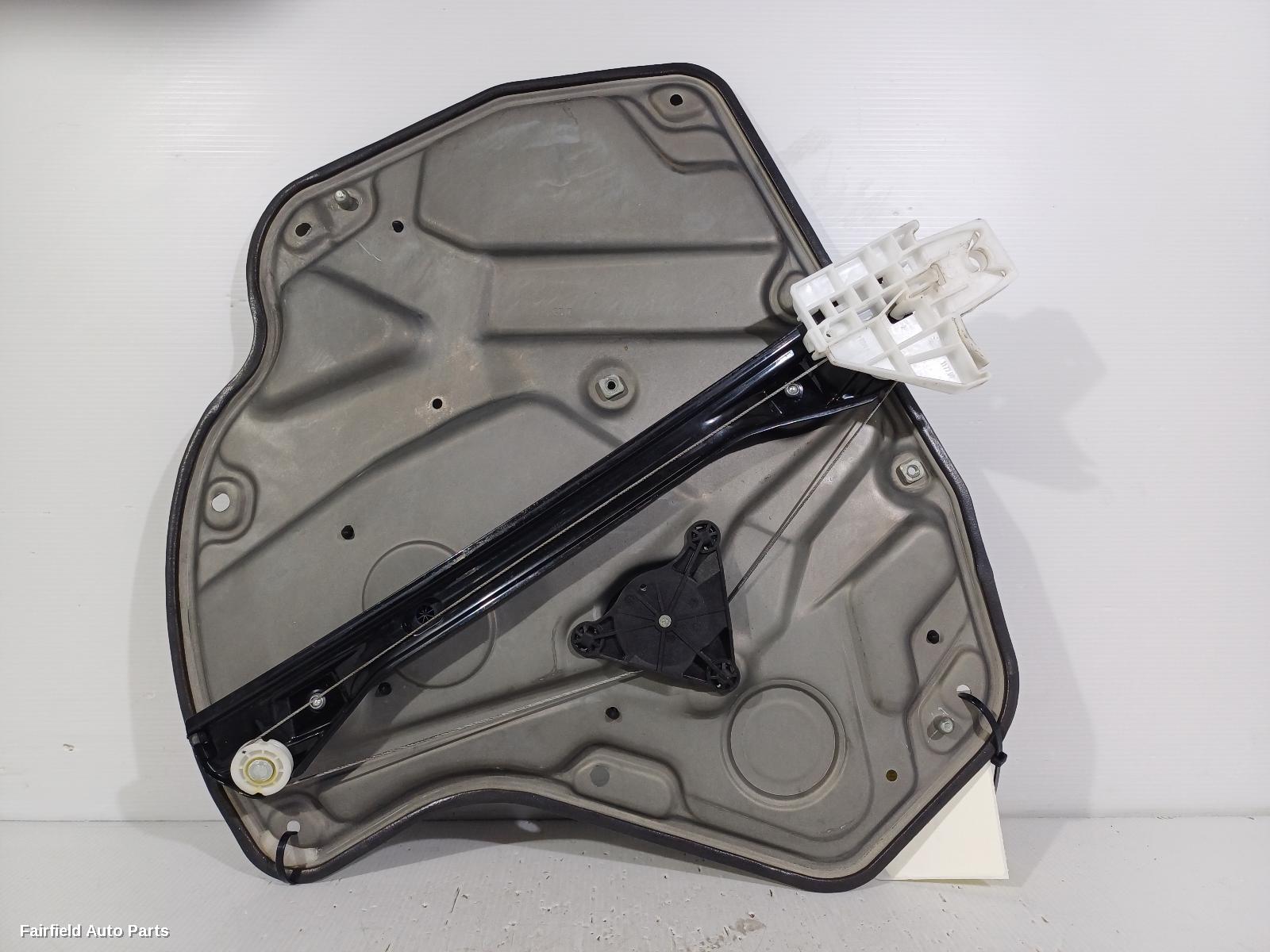 2004-2013 Skoda Octavia Right Rear Wnd Reg Motor
