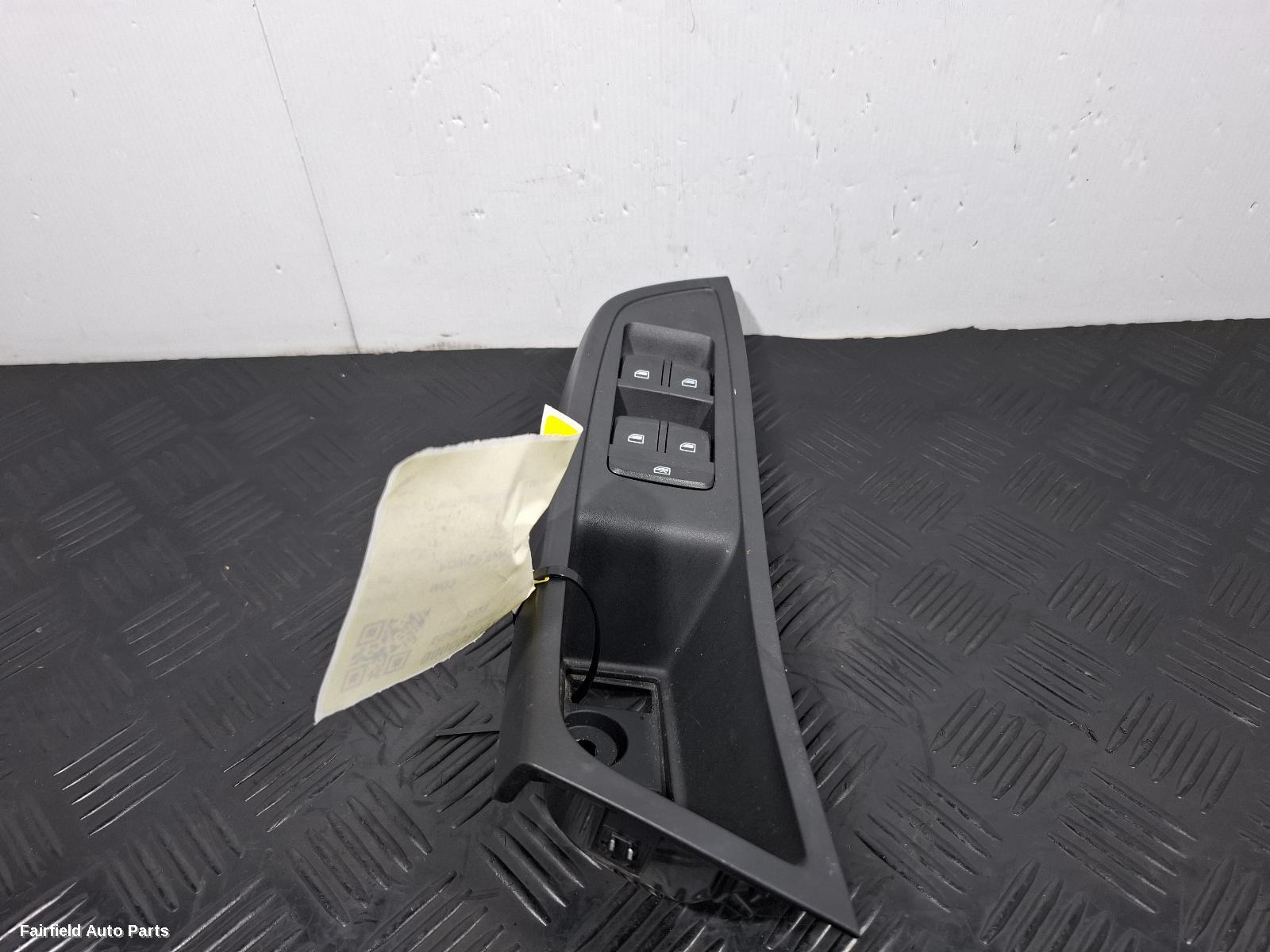 2016-2024 Mg Mg3 Pwr Dr Wind Switch