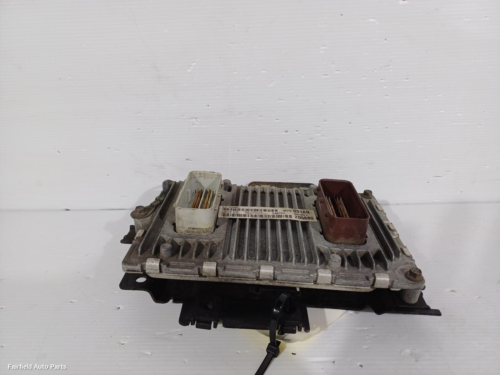 2013-2022 Jeep Grandcherokee Ecu