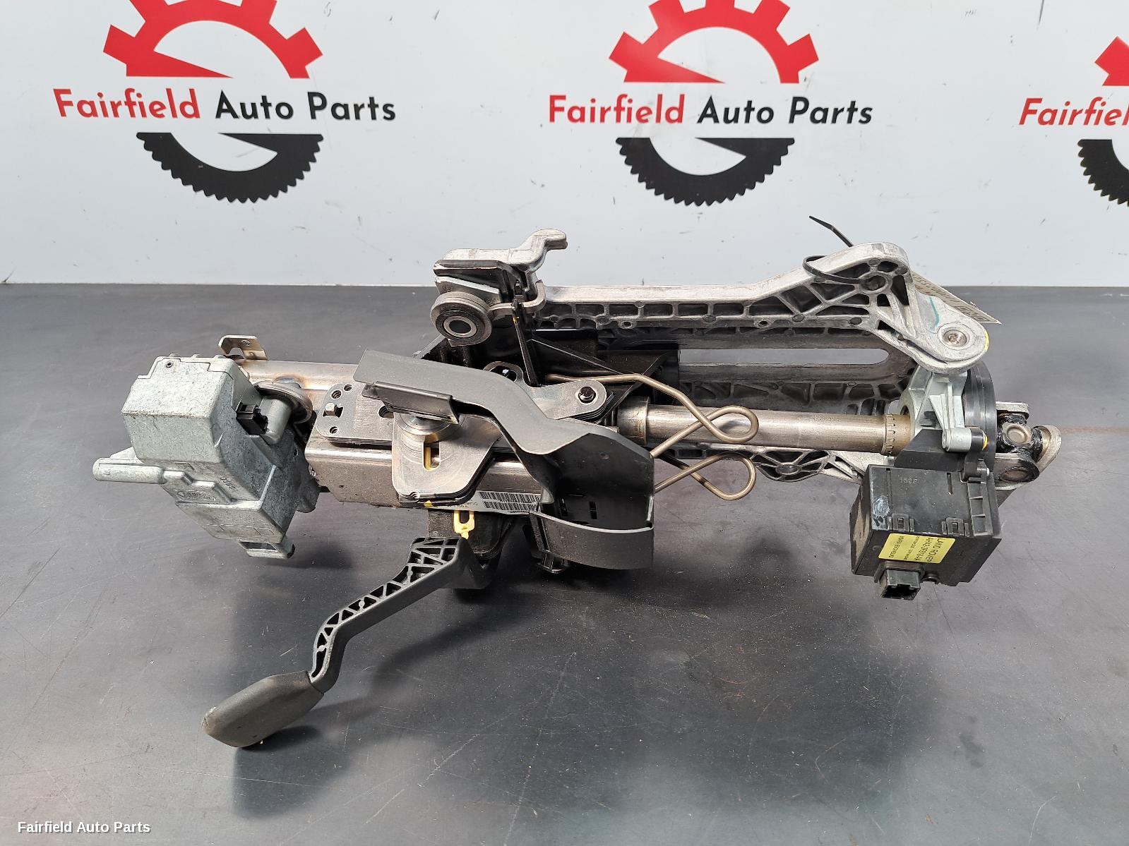 2005-2013 Land Rover Rangerover Sport Steering Column