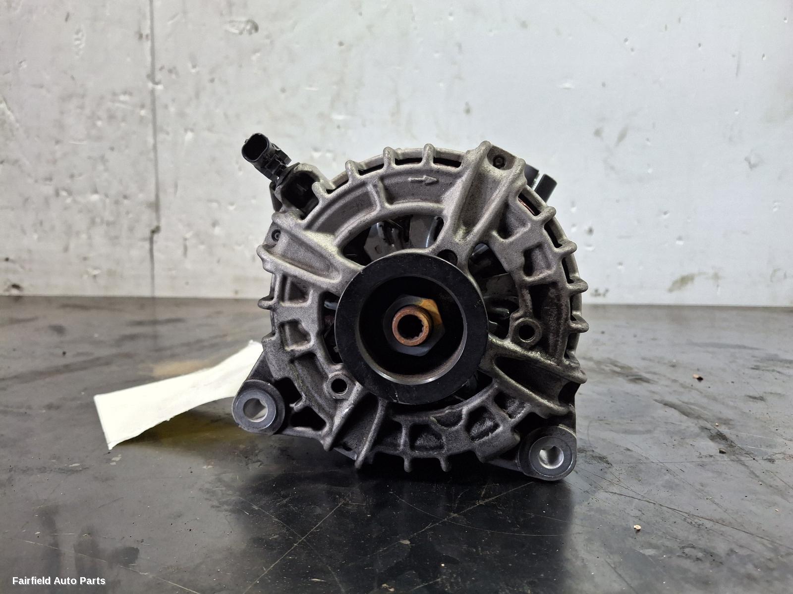 2016-2020 Land Rover Discovery Alternator