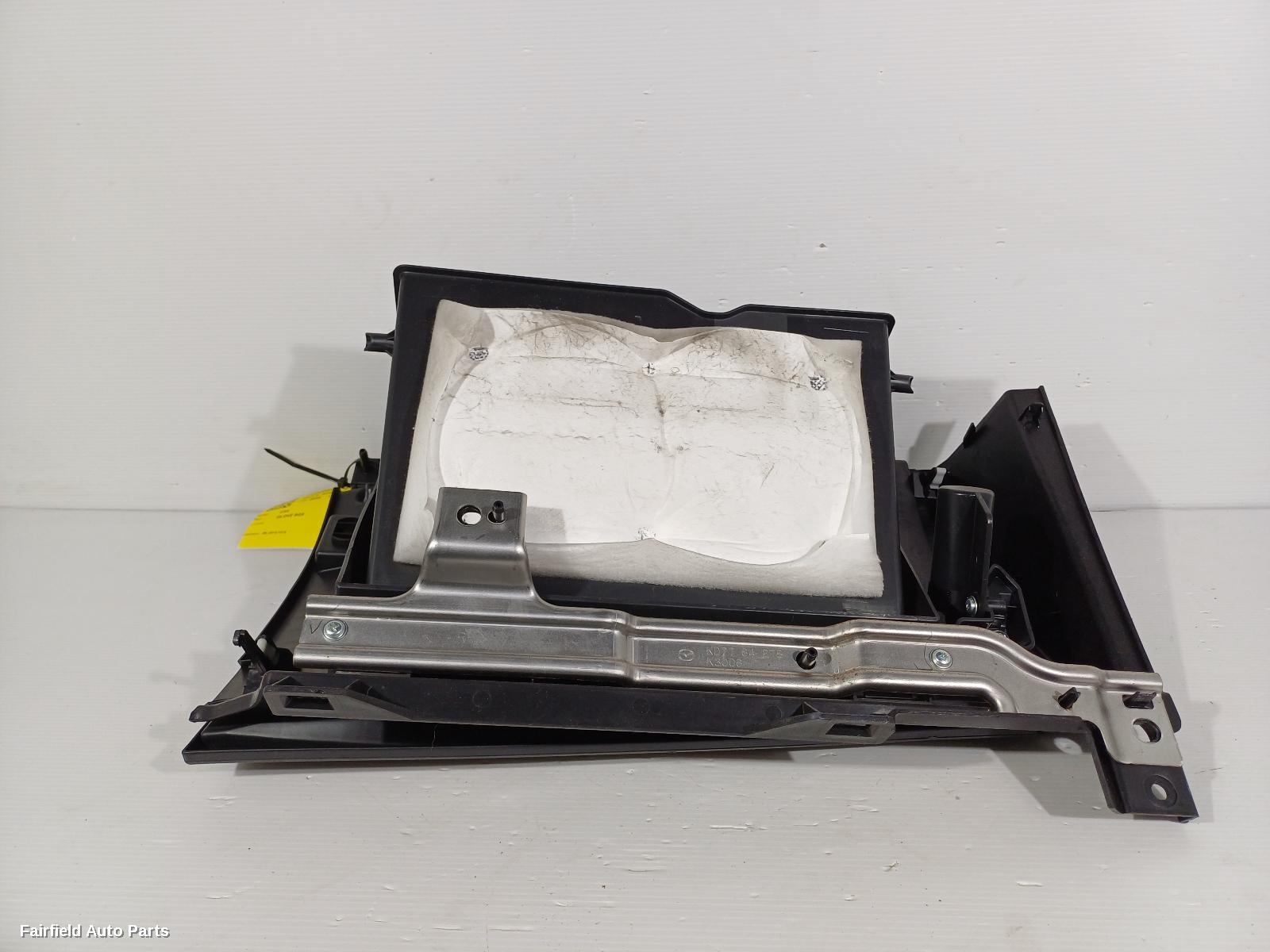 2012-2016 Mazda Cx5 Glove Box
