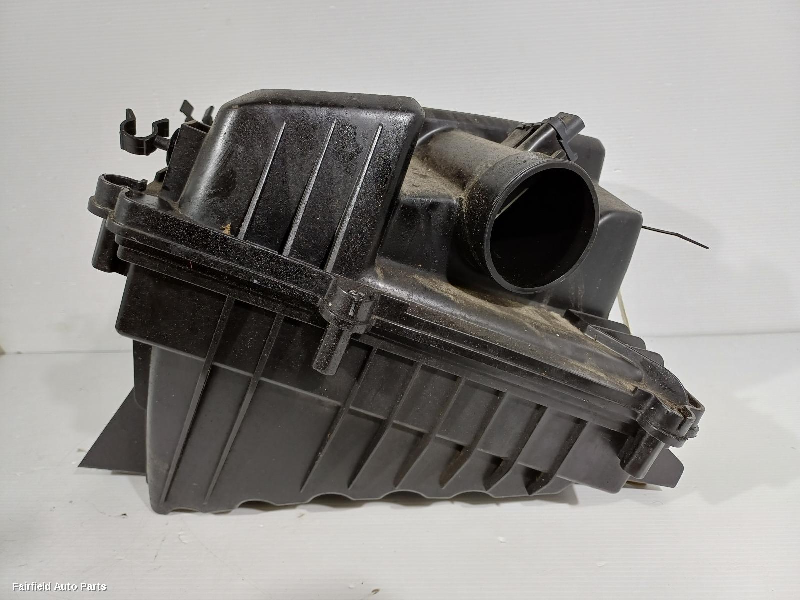 2017-2021 Ldv T60 Air Cleaner Box