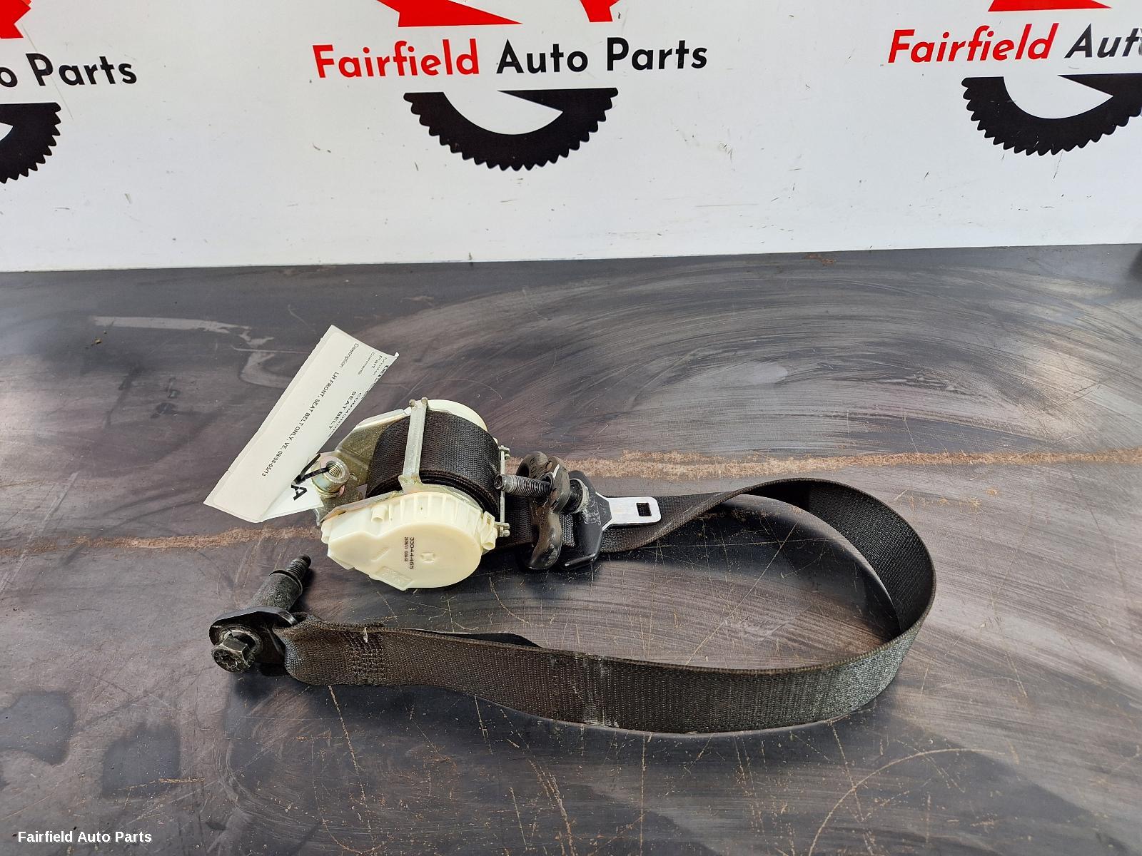 2006-2013 Holden Commodore Seatbelt Stalk