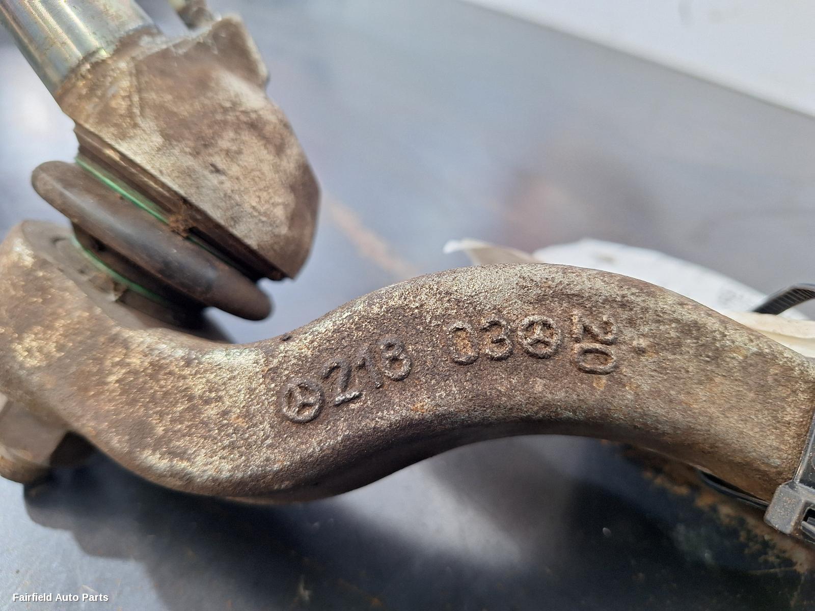 2011-2018 Mercedes Cls Class Left Front Lower Control Arm