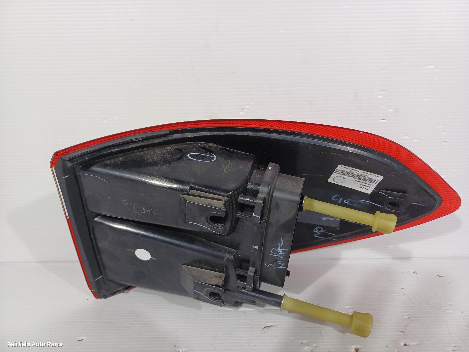 2013-2017 Ford Ecosport Left Taillight
