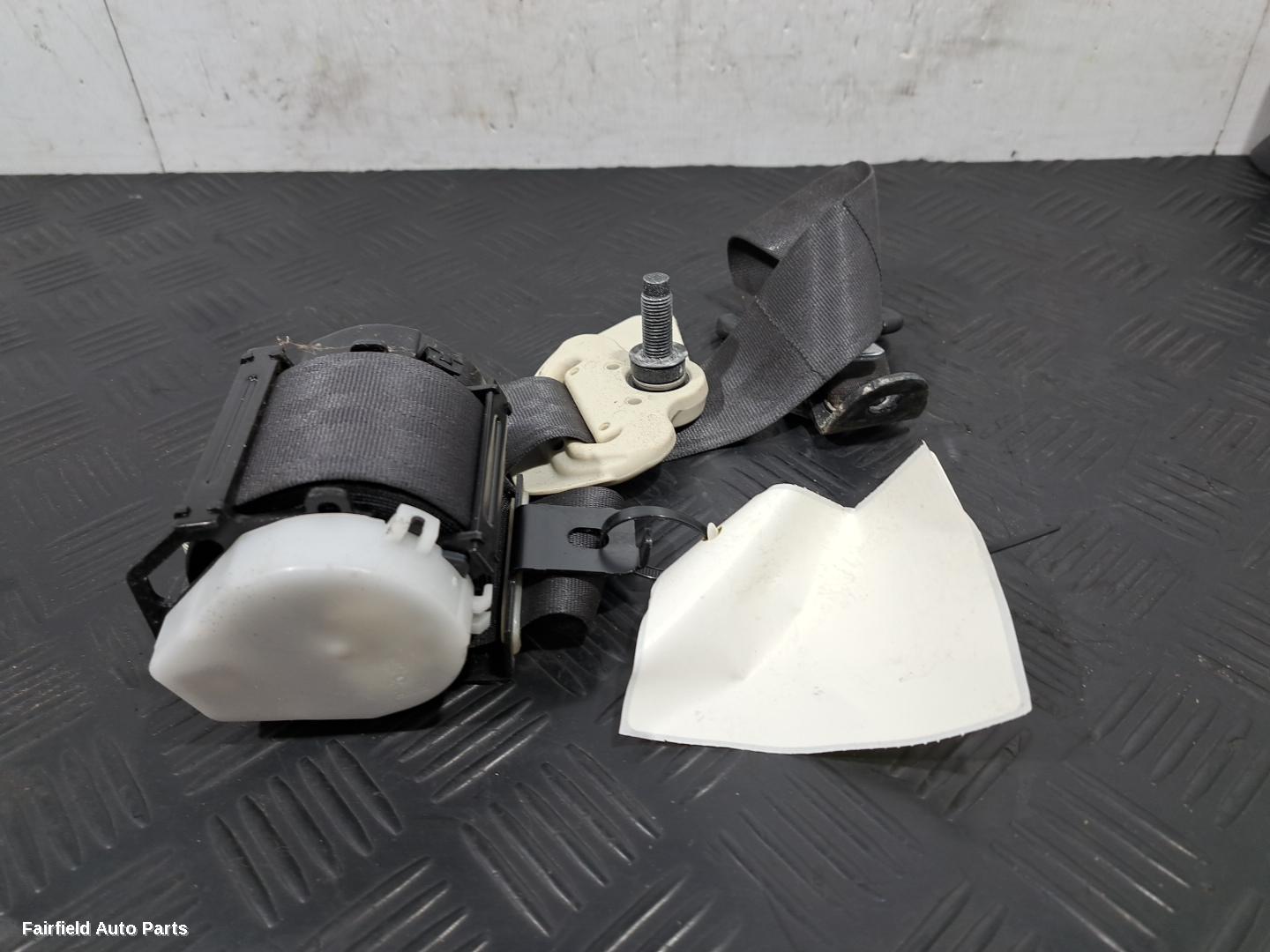 2012-2017 Honda Crv Seatbelt Stalk